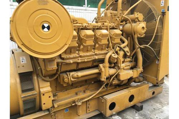 东台发电机出租